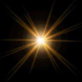 sun spin