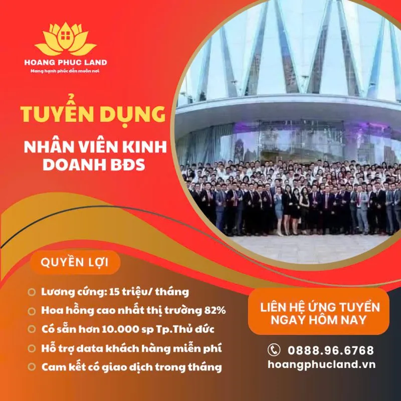 tuyen nhan vien sales bat dong san 1