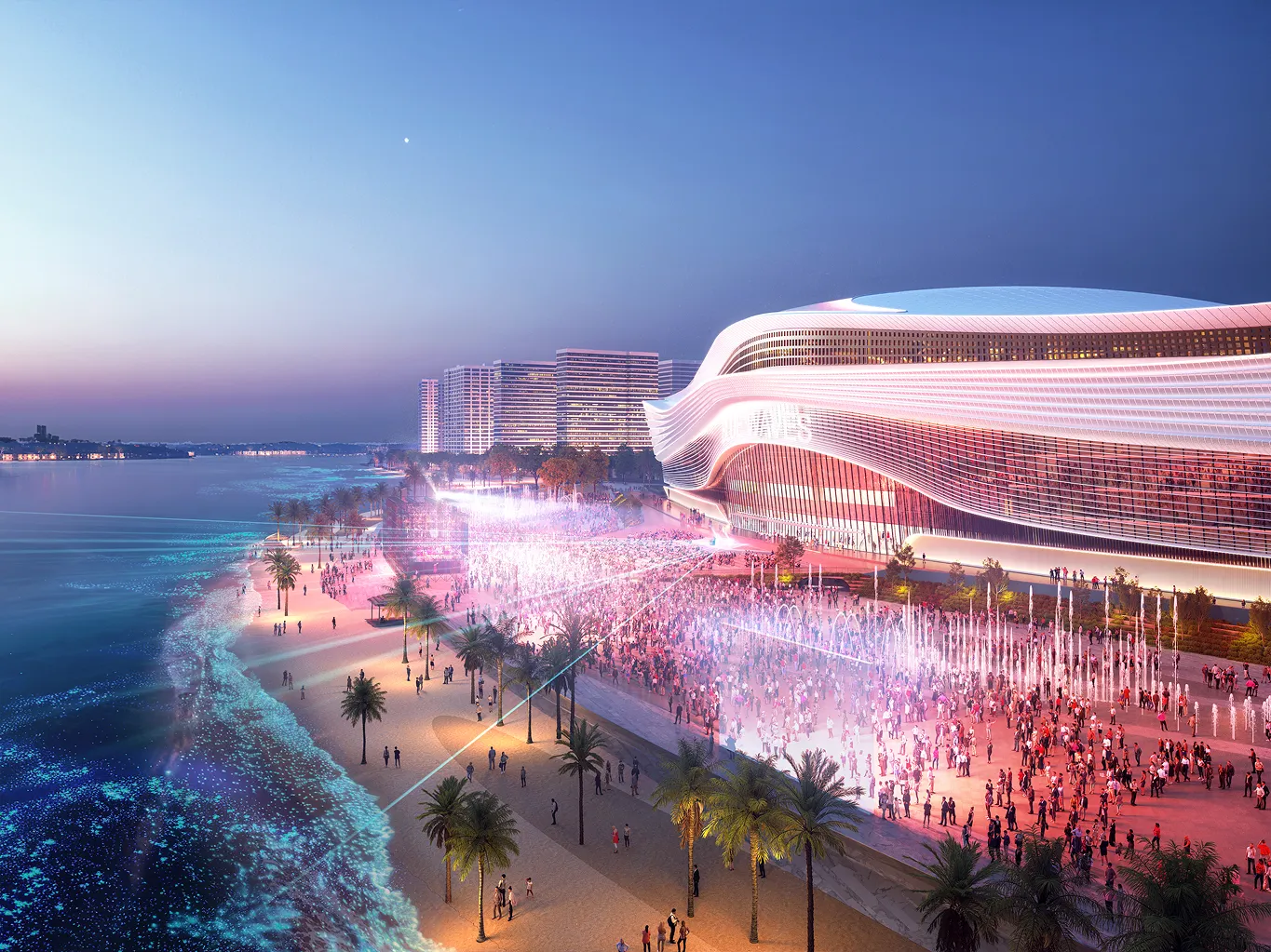 vinhomes can gio green paradise 26