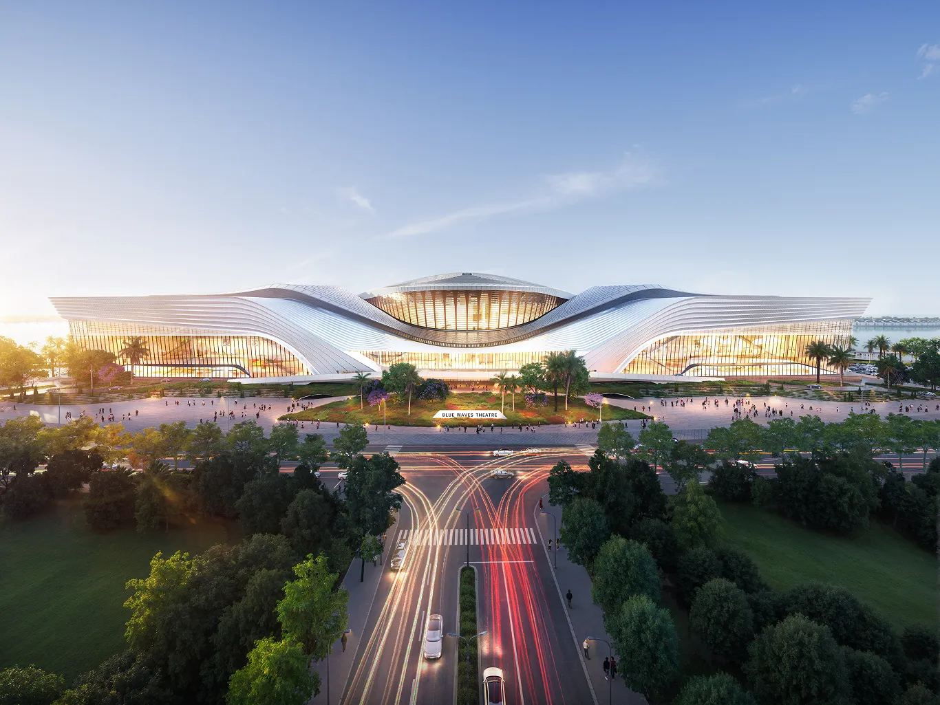 vinhomes can gio green paradise 28