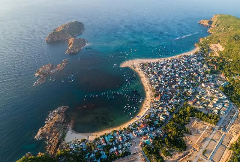 Bất động sản nghỉ dưỡng Quy Nhơn