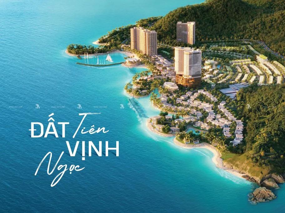 biệt thự villa La Tiên Nha Trang