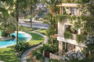 Biệt thự là gì? pháp lý như thế nào?