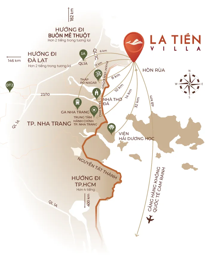 biet thu la tien villa nha trang 5
