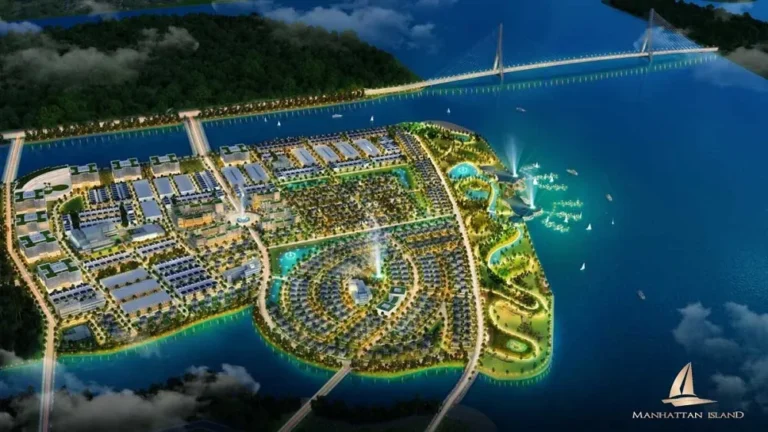 Mua bán đất nền Nhơn Trạch Đồng Nai