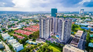 Nhà liền thổ là gì?