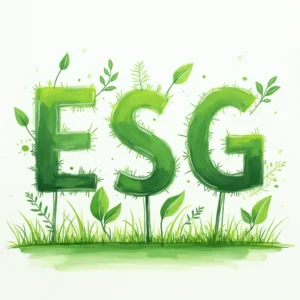 Tiêu chuẩn ESG là gì?