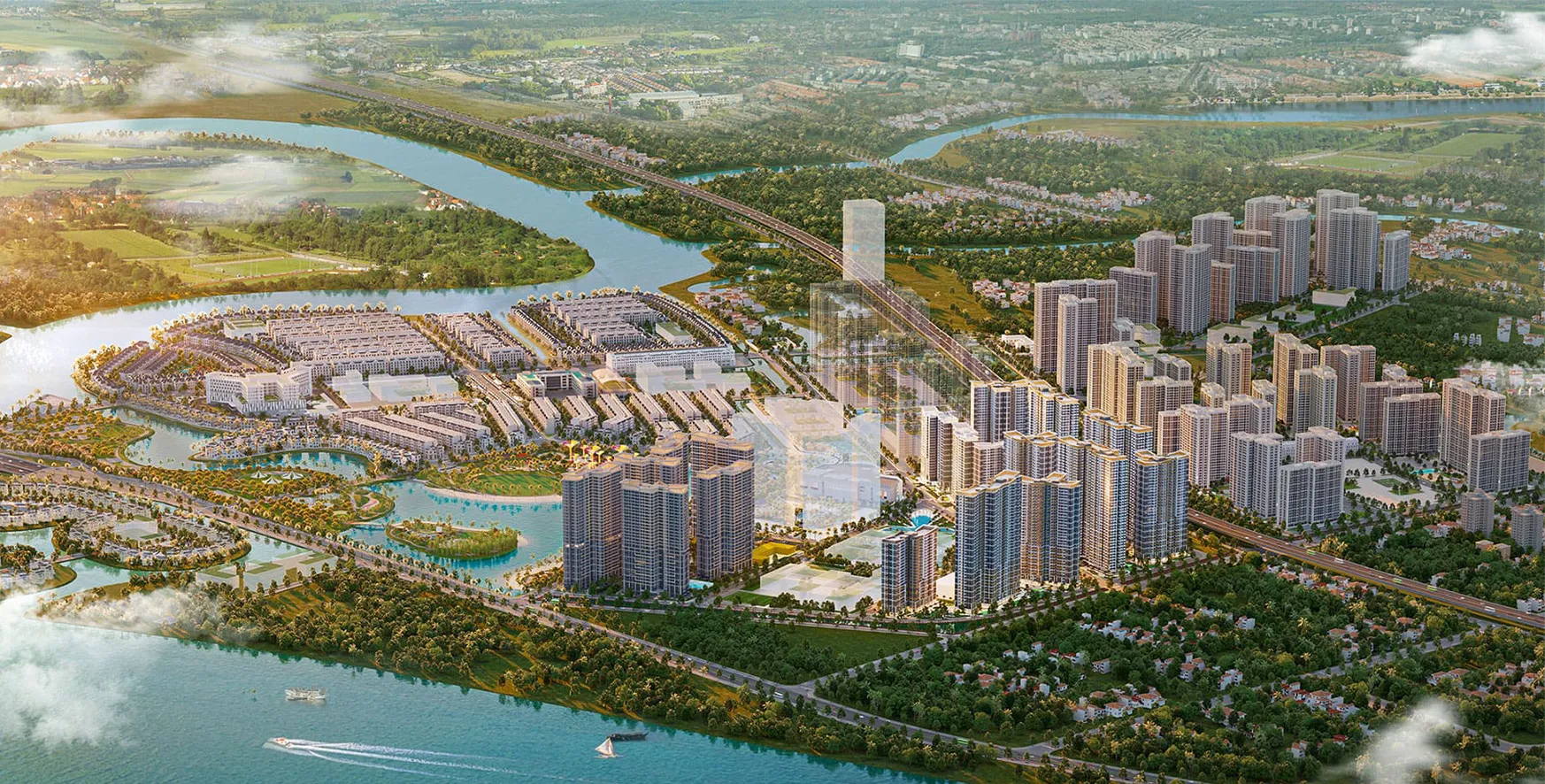 Vinhomes hóc môn mới nhất