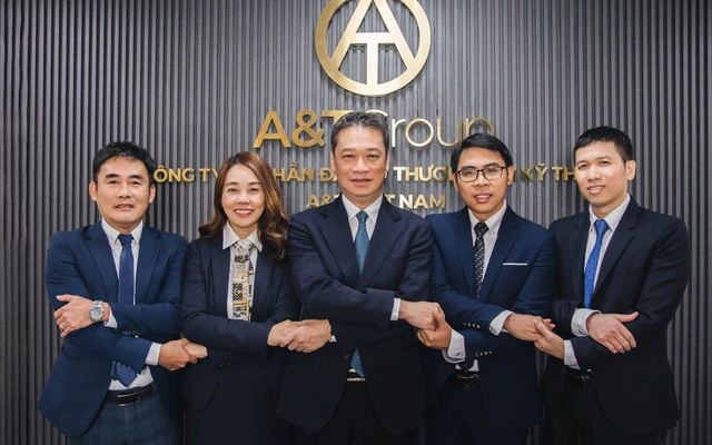 Tìm hiểu về A&T Group là ai? Những dự án nào nổi bật, có nên mua không?