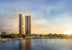 chung cư A&T Sky Garden