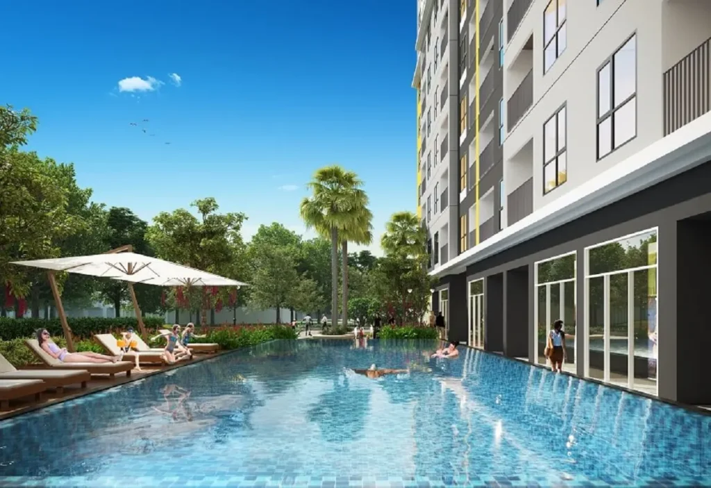 Tiện ích Bcons Polygon