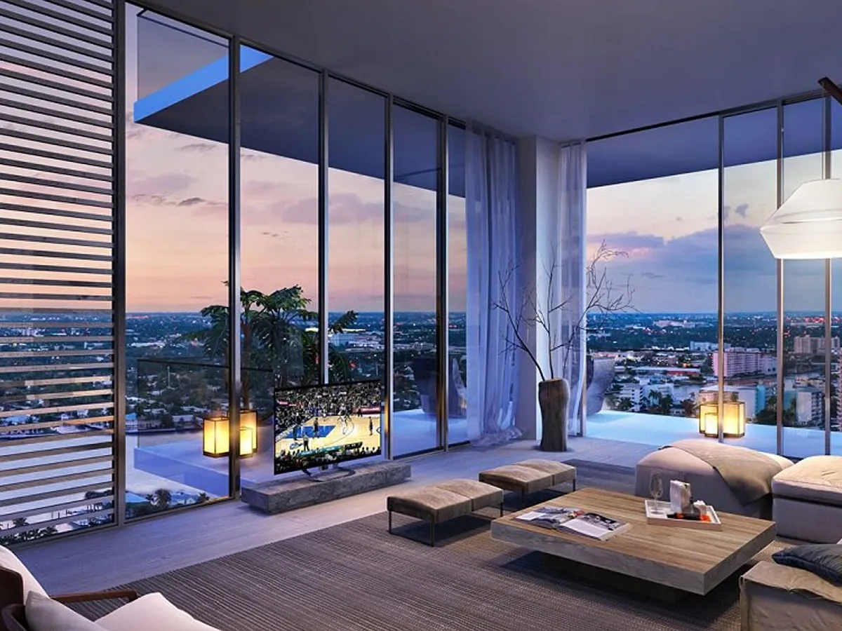 căn hộ Penthouse Vinhomes Grand Park quận 9 tphcm