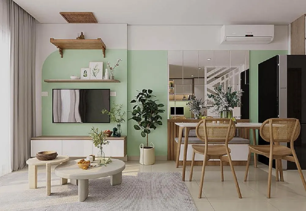Bán Căn hộ Vinhomes Grand Park 4 phòng ngủ
