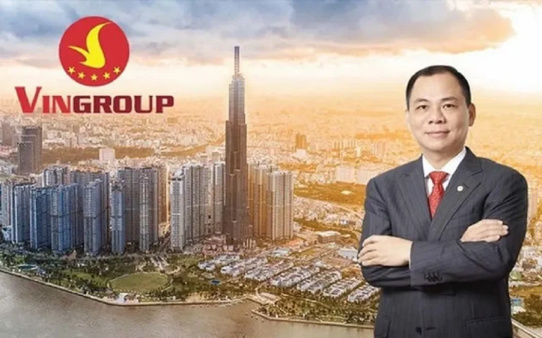 Các dự án mới nhất của tỷ phú Phạm Nhật Vượng