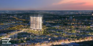 Bán căn hộ chung cư A&K Tower phường An Phú Tphcm