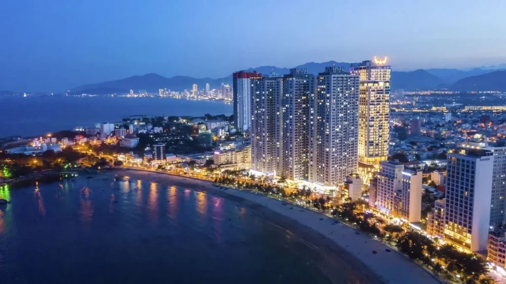 bán căn hộ chung cư Mường Thanh Viễn Triều Nha Trang