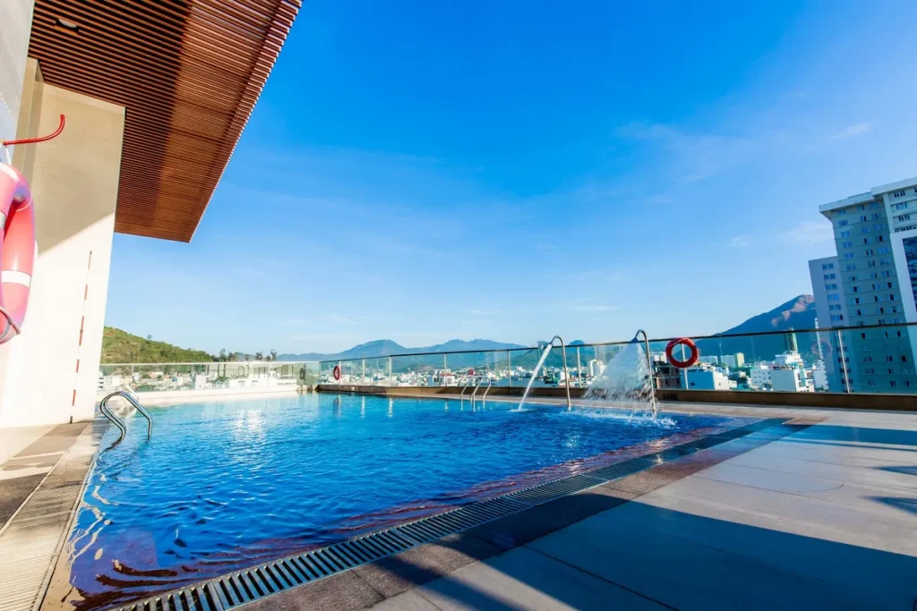 cho thuê căn hộ Mường Thanh Viễn Triều Nha Trang