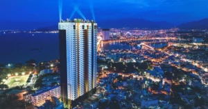 Chung cư Napoleon Nha Trang