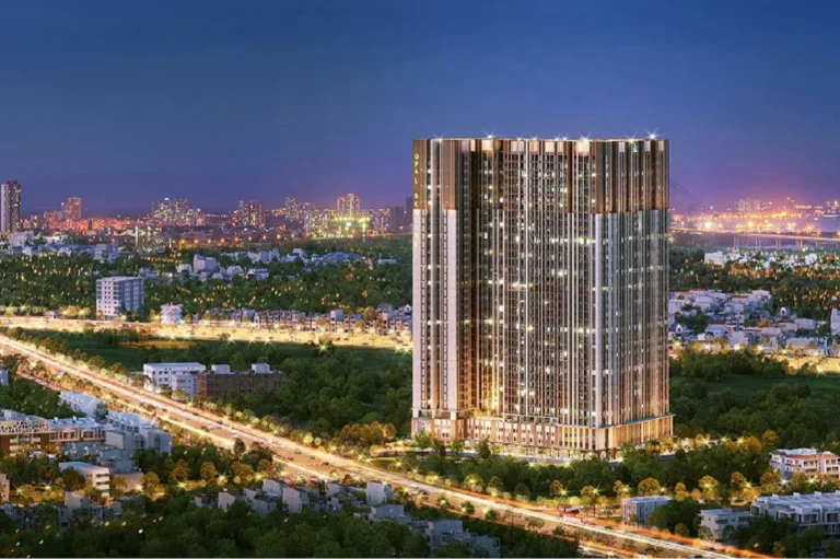 hình ảnh của Opal Skyline