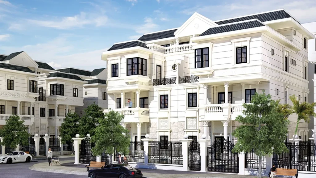 Cityland Park Hills Gò Vấp