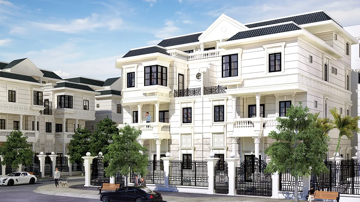 Bán nhà Cityland Garden Hills Gò Vấp