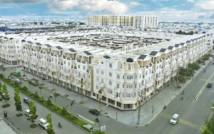 Cityland Garden Hills Gò Vấp