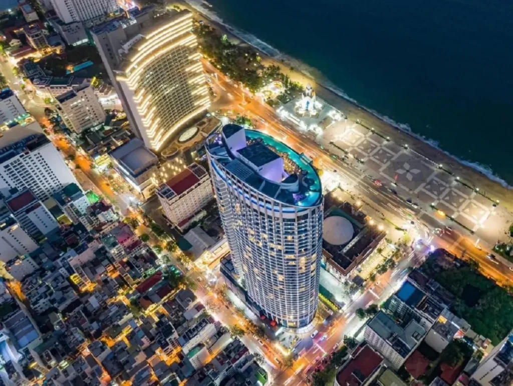 Có nên mua căn hộ chung cư ở Nha Trang? dự án nào nên mua và đầu tư hiện nay