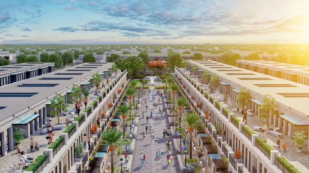vị trí mozzadiso Nha Trang