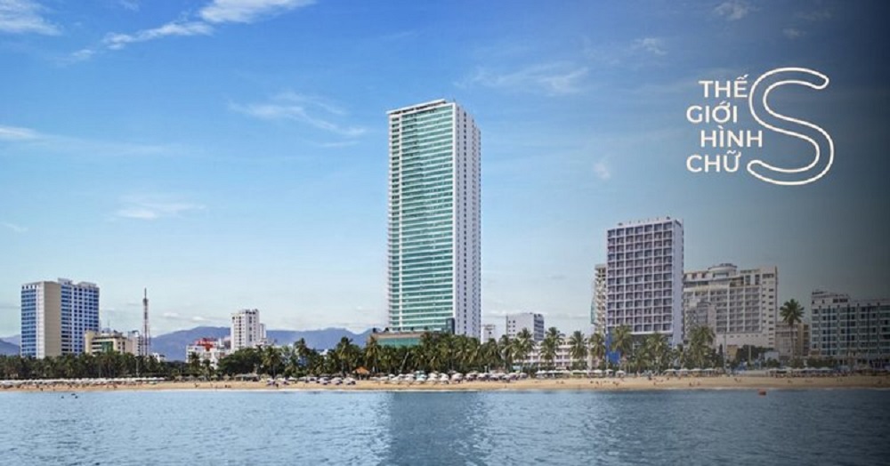 Khách sạn Mường Thanh Luxury Nha Trang, Hotel cao cấp hạng sang tại thành phố biển Đặt phòng khách sạn Mường Thanh Luxury Nha Trang, Hotel