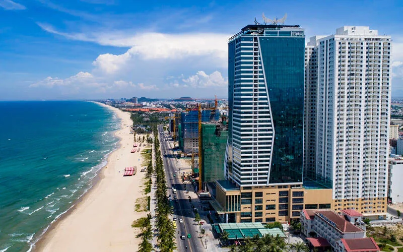 Khách sạn Mường Thanh Luxury Nha Trang