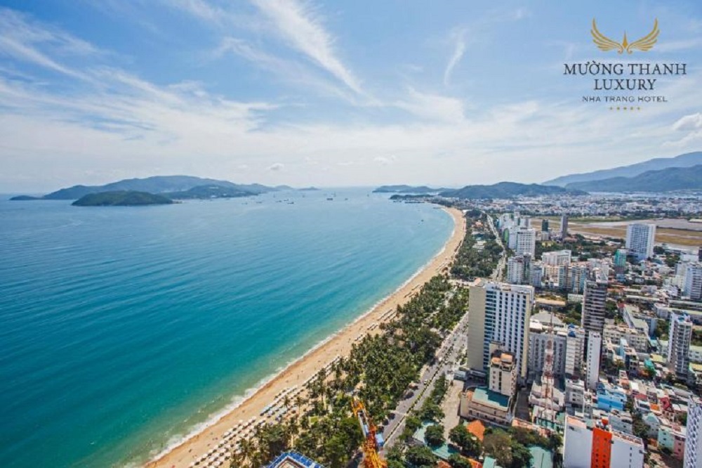Khách sạn Mường Thanh Luxury Nha Trang, Hotel cao cấp hạng sang tại thành phố biển Mường Thanh Luxury Nha Trang Hotel