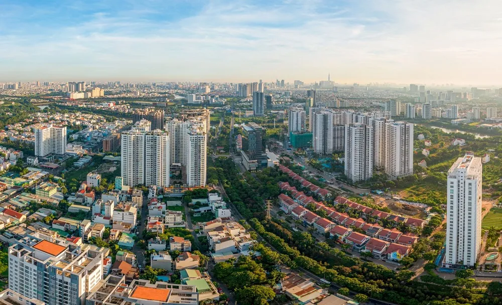 Nhà ở thương mại là gì? Đặc điểm, phân loại và những lưu ý quan trọng khi mua