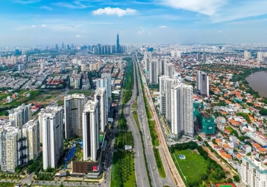dự án nhà ở xã hội phúc đạt tower tân uyên bình dương