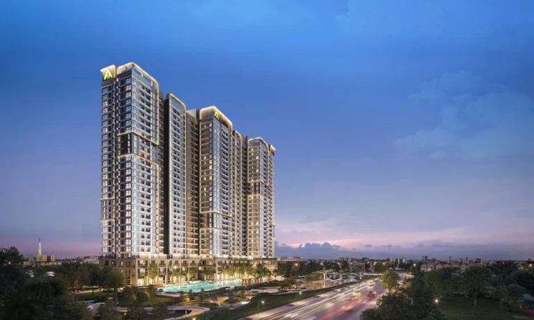 nhà ở xã hội phúc đạt tân uyên bình dương