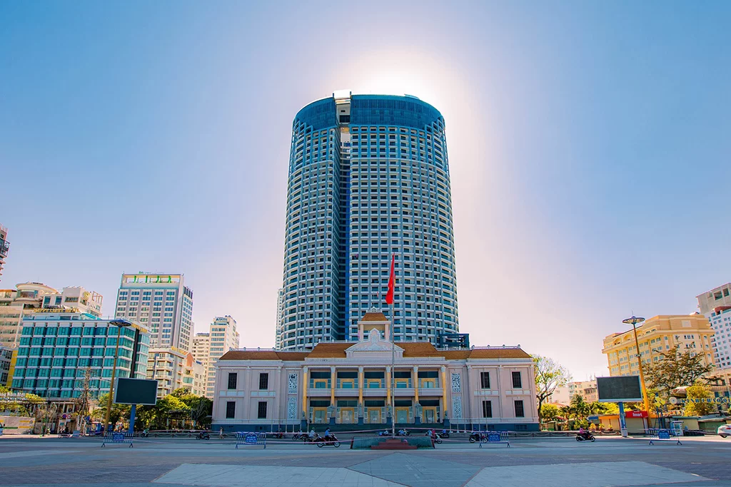 Panorama Nha Trang lừa đảo