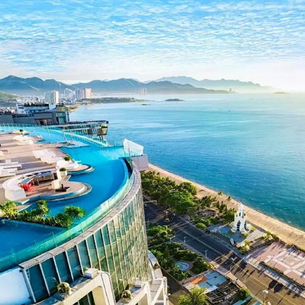 Panorama Nha Trang ở đâu