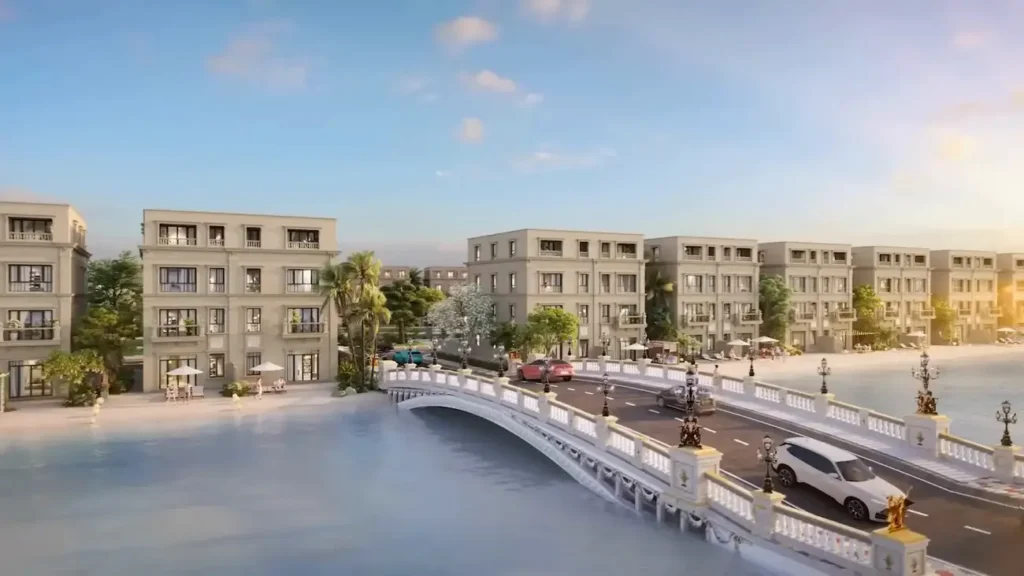 Bán nhà liền kề Vinhomes Green Paradise Cần Giờ Bán nhà liền kề Vinhomes Green Paradise