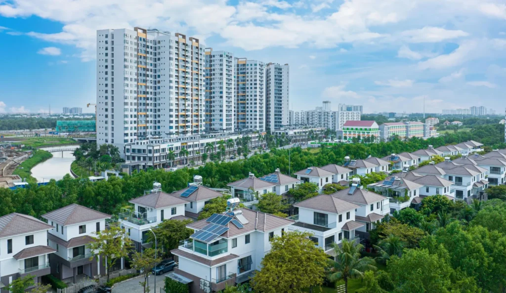 có nên mua mizuki park