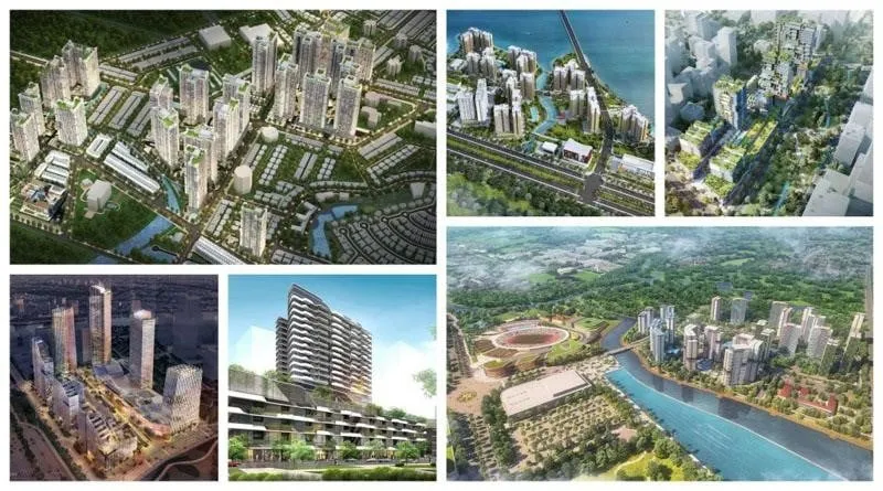 Cao ốc Thủ Thiêm Star Quận 2, Thủ Đức Tphcm: Cho thuê căn hộ chung cư giá tốt tại Tphcm Hình ảnh của chung cư thủ thiêm star