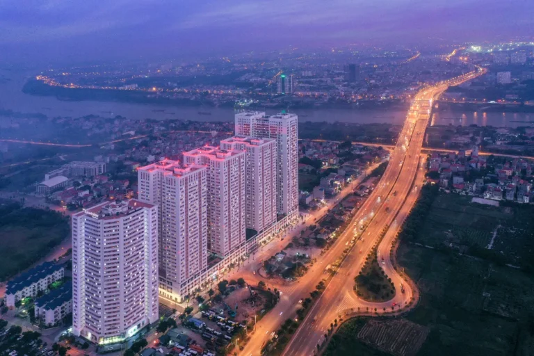 Chung cư Eurowindow River Park: cho thuê và bán căn hộ giá tốt nhất