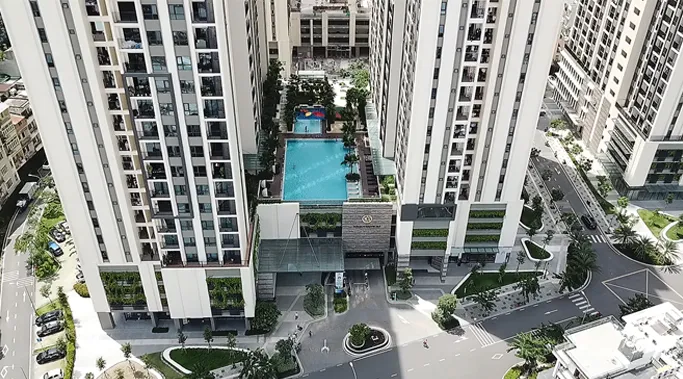 Chung cư Hà Đô Centrosa đường 3/2 quận 10, Tphcm - Bán và cho thuê giá tốt nhất tiện ích chung cư Hà Đô Centrosa đường 3/2