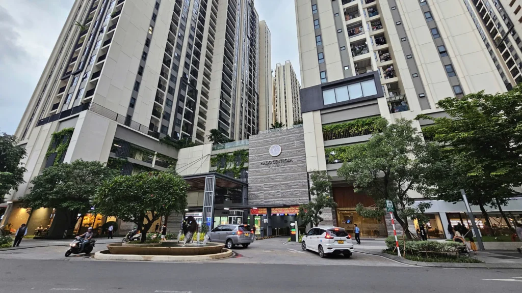 Chung cư Hà Đô Centrosa đường 3/2 quận 10, Tphcm - Bán và cho thuê giá tốt nhất bán căn hộ Hà Đô Centrosa quận 10