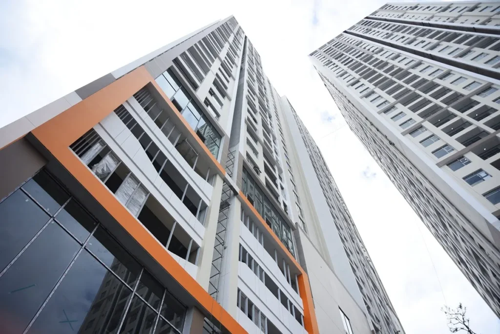 Chung cư Phú Đông Premier: Bán và cho thuê căn hộ 1 2 3 phòng ngủ tại Dĩ An, Bình Dương Bán căn hộ Phú Đông Premier