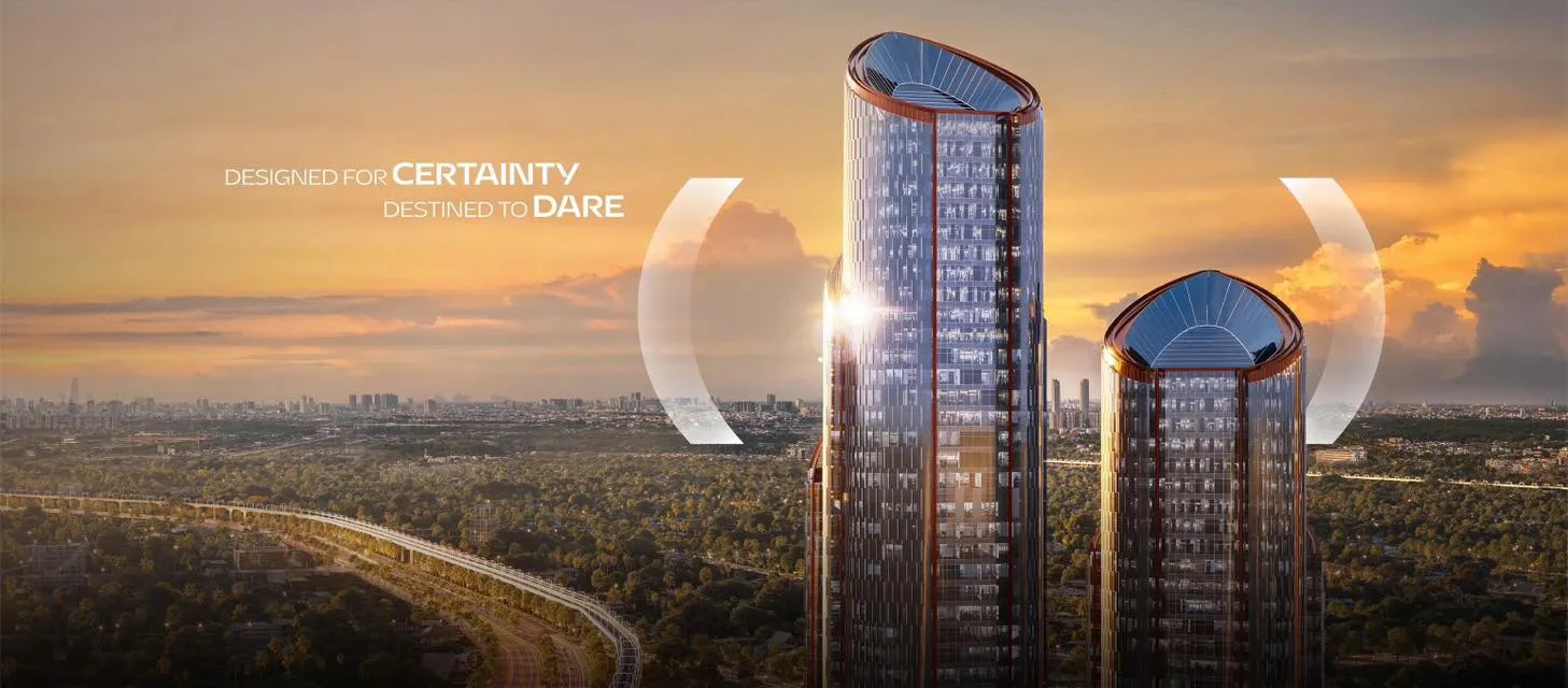 One Era City Kim Oanh