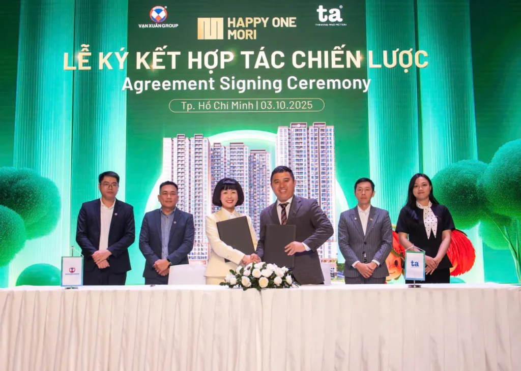 Chung cư Happy One Mori Phường Lái Thiêu Tphcm chủ đầu tư happy one mori