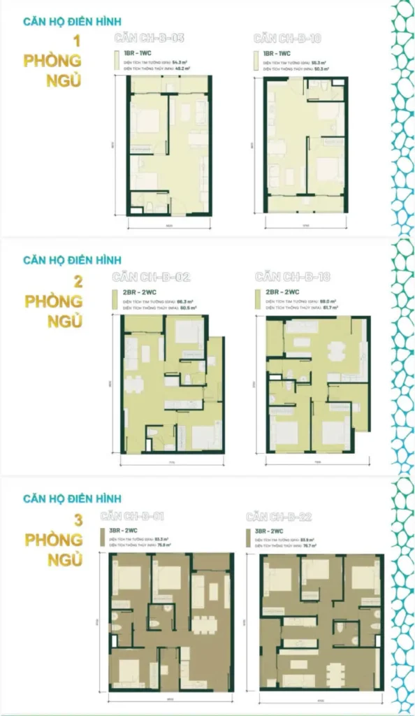 Chung cư Happy One Mori Phường Lái Thiêu Tphcm shophouse happy one mori