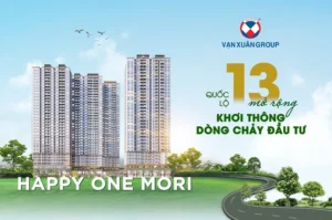 chung cư happy one mori phường lái thiêu tphcm