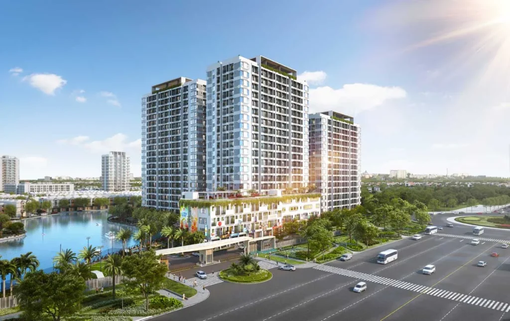 MT Eastmark City: bán và cho thuê căn hộ chung cư, officetel, shophouse, nhà phố liền kề tại Thủ Đức, Hcm MT Eastmark City thủ đức