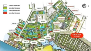 Park 7 Vinhomes Central Park