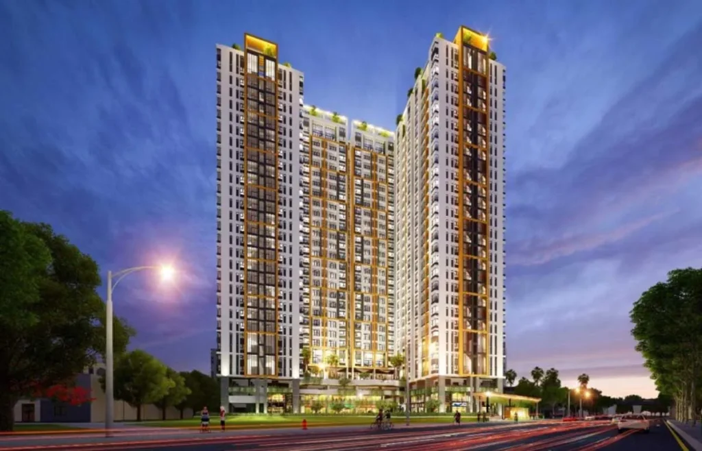 Phú Đông Sky Garden